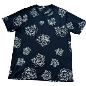 Kenzo Tshirt Size XL